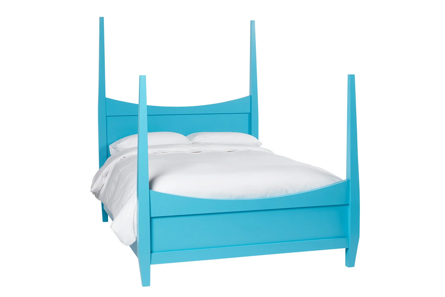 Evelyn Bed