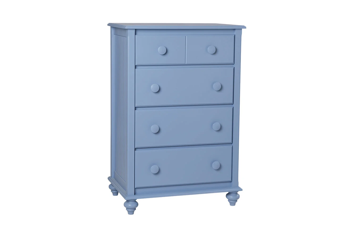 4-Drawer Chest
