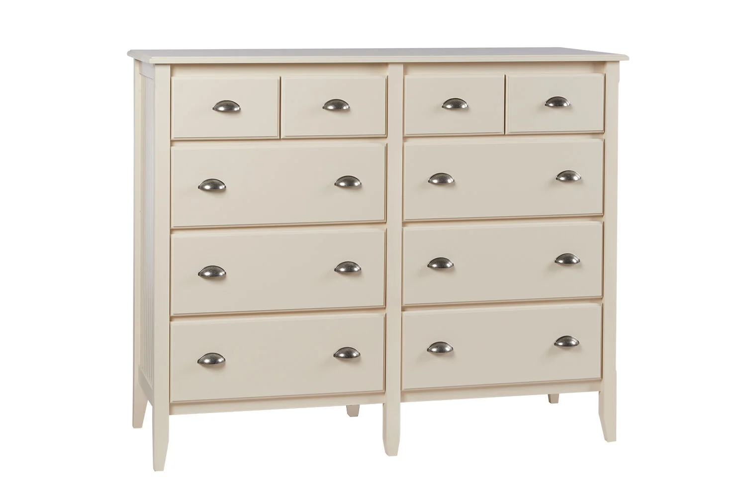 8-Drawer Dresser