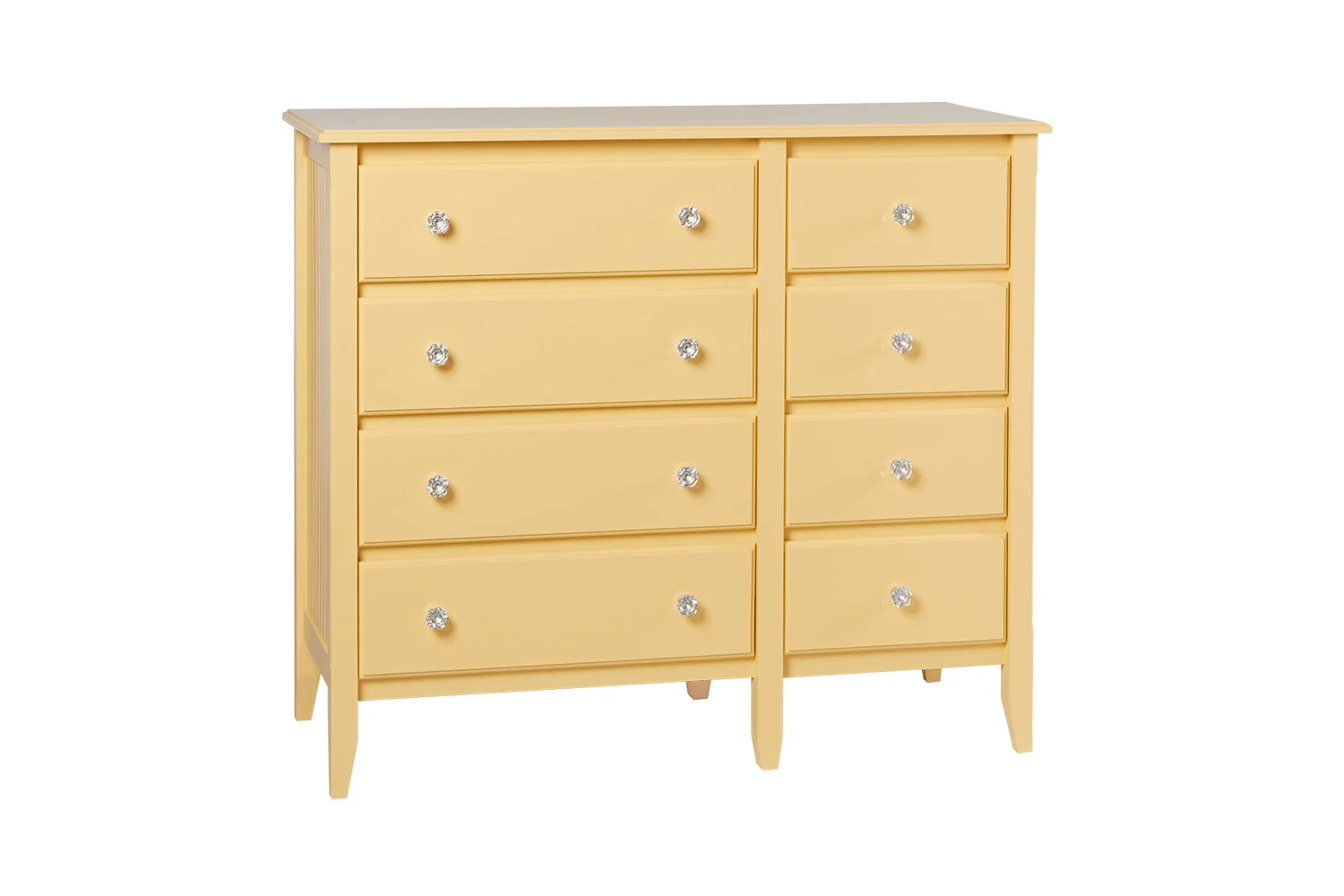8-Drawer Chest Lingerie