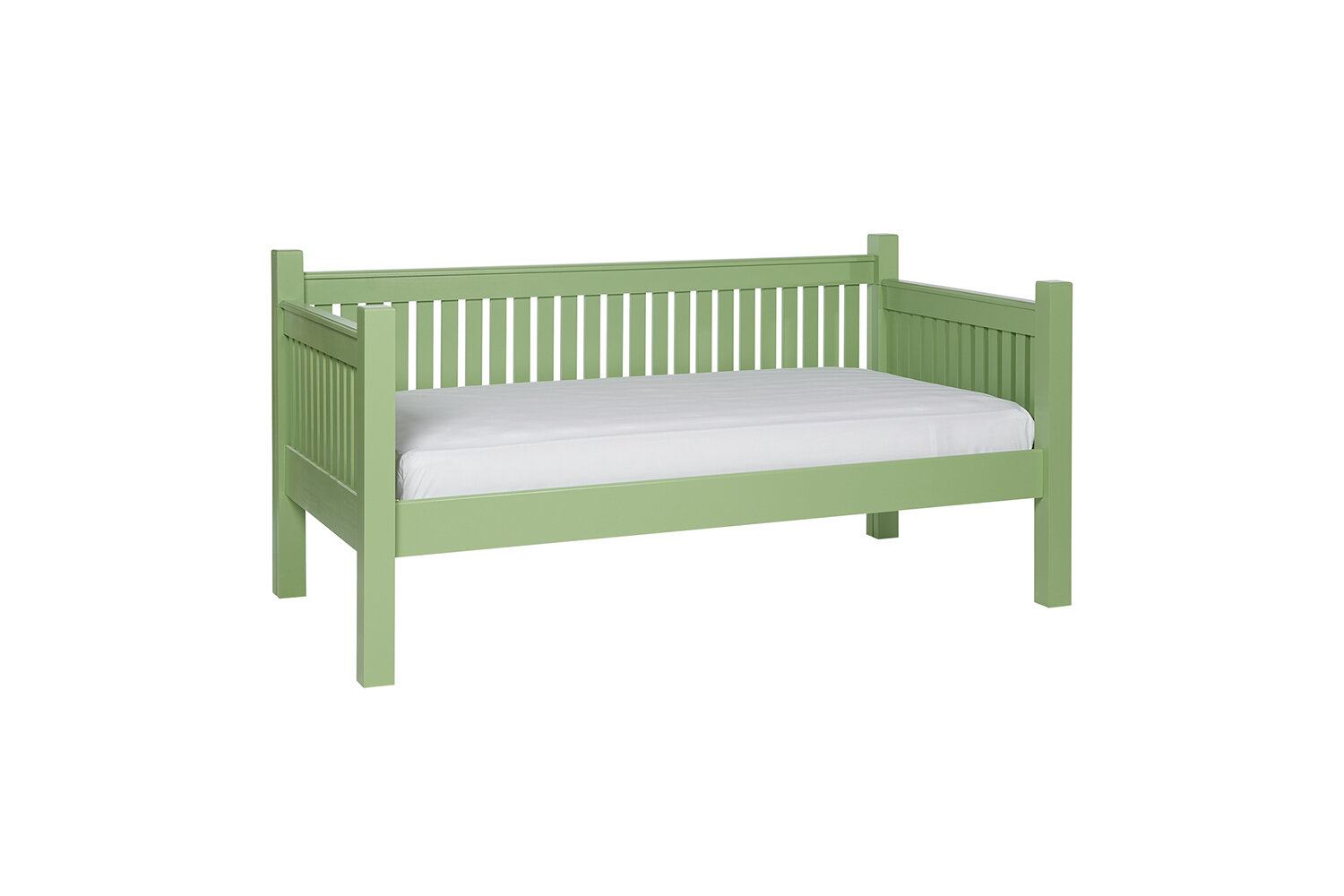 Caroline Slat Daybed