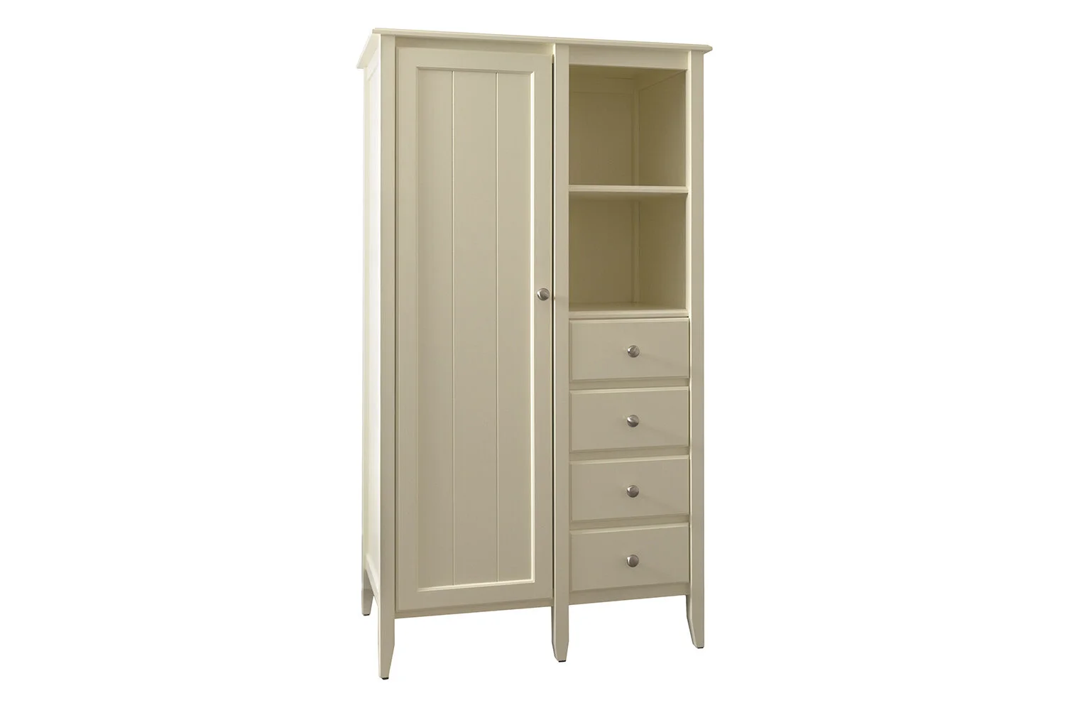 Nantucket Armoire