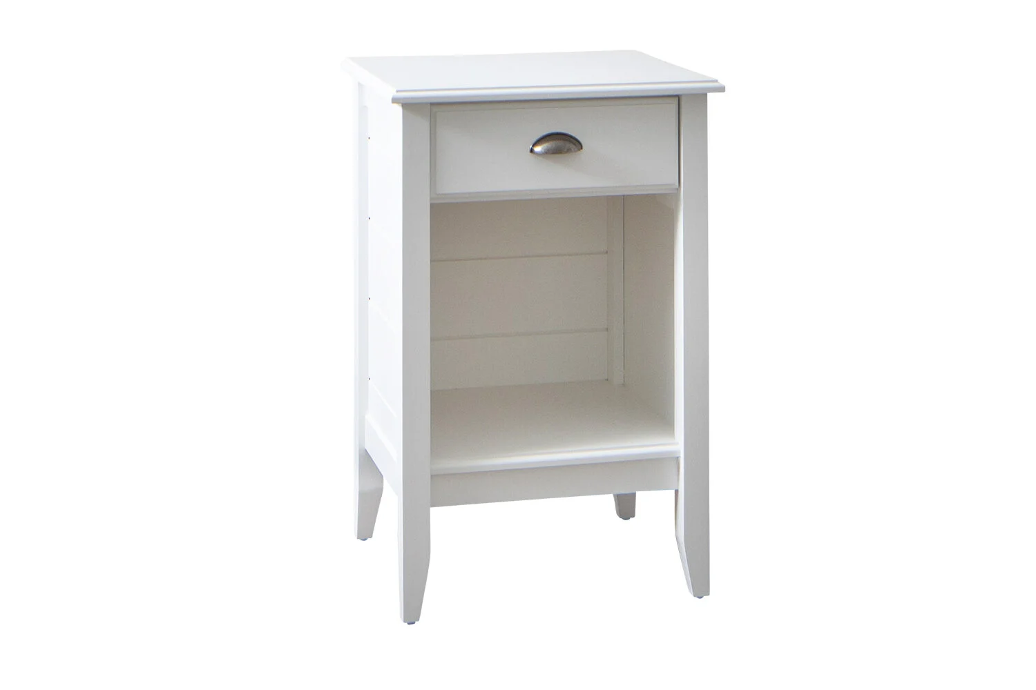 Wyatt 1-Drawer Nightstand