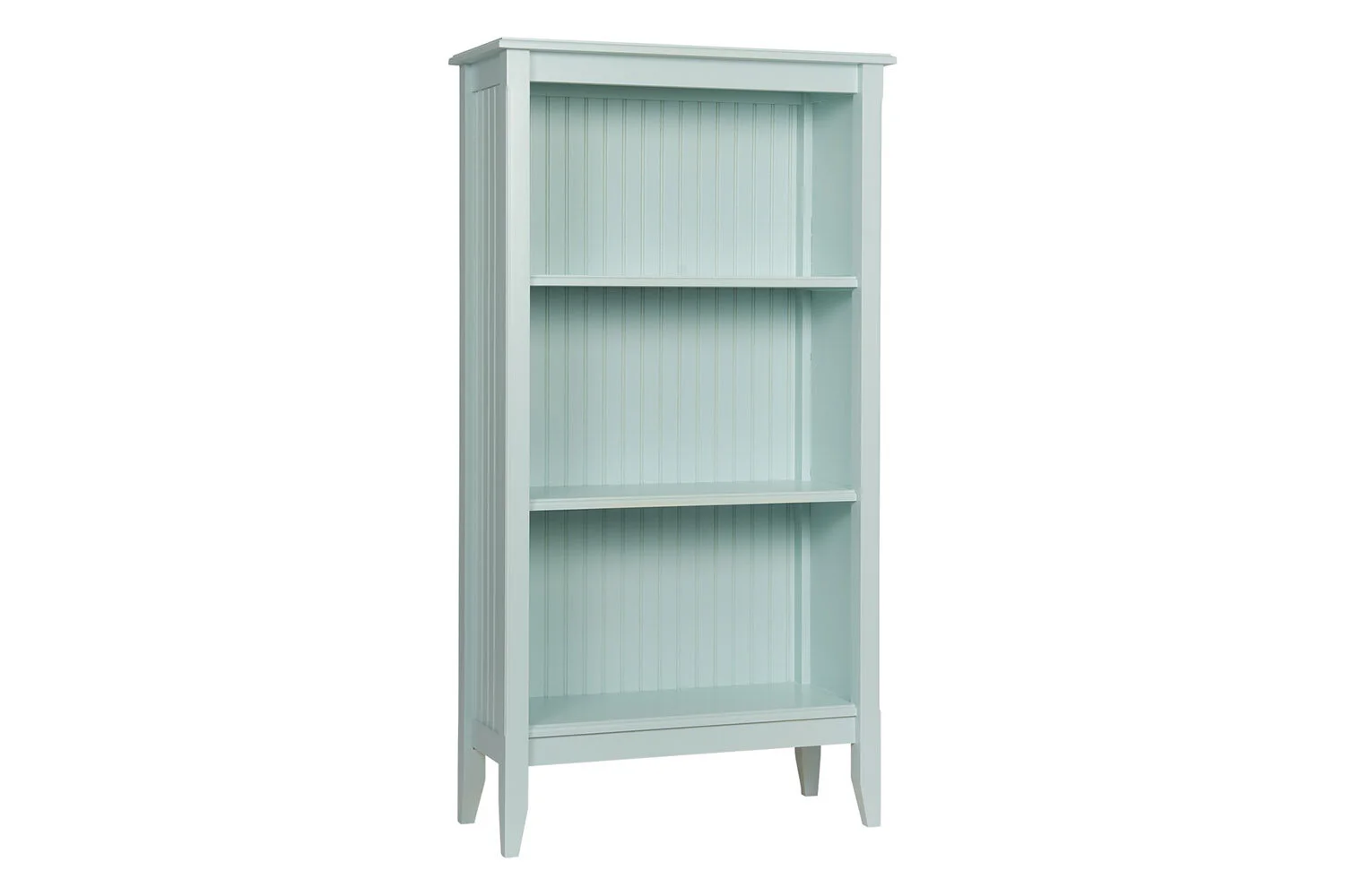 3-Shelf Bookcase