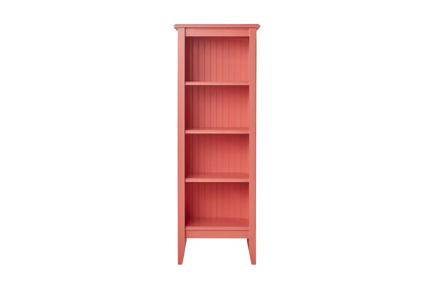 Narrow Bookcase