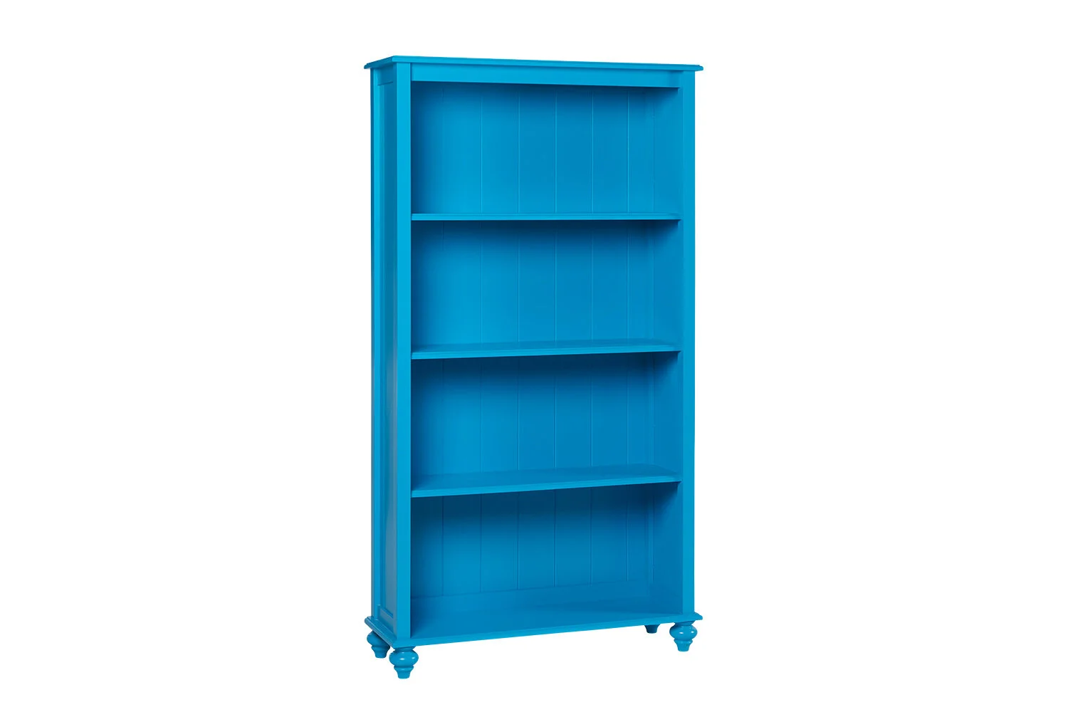 Tall Bookcase