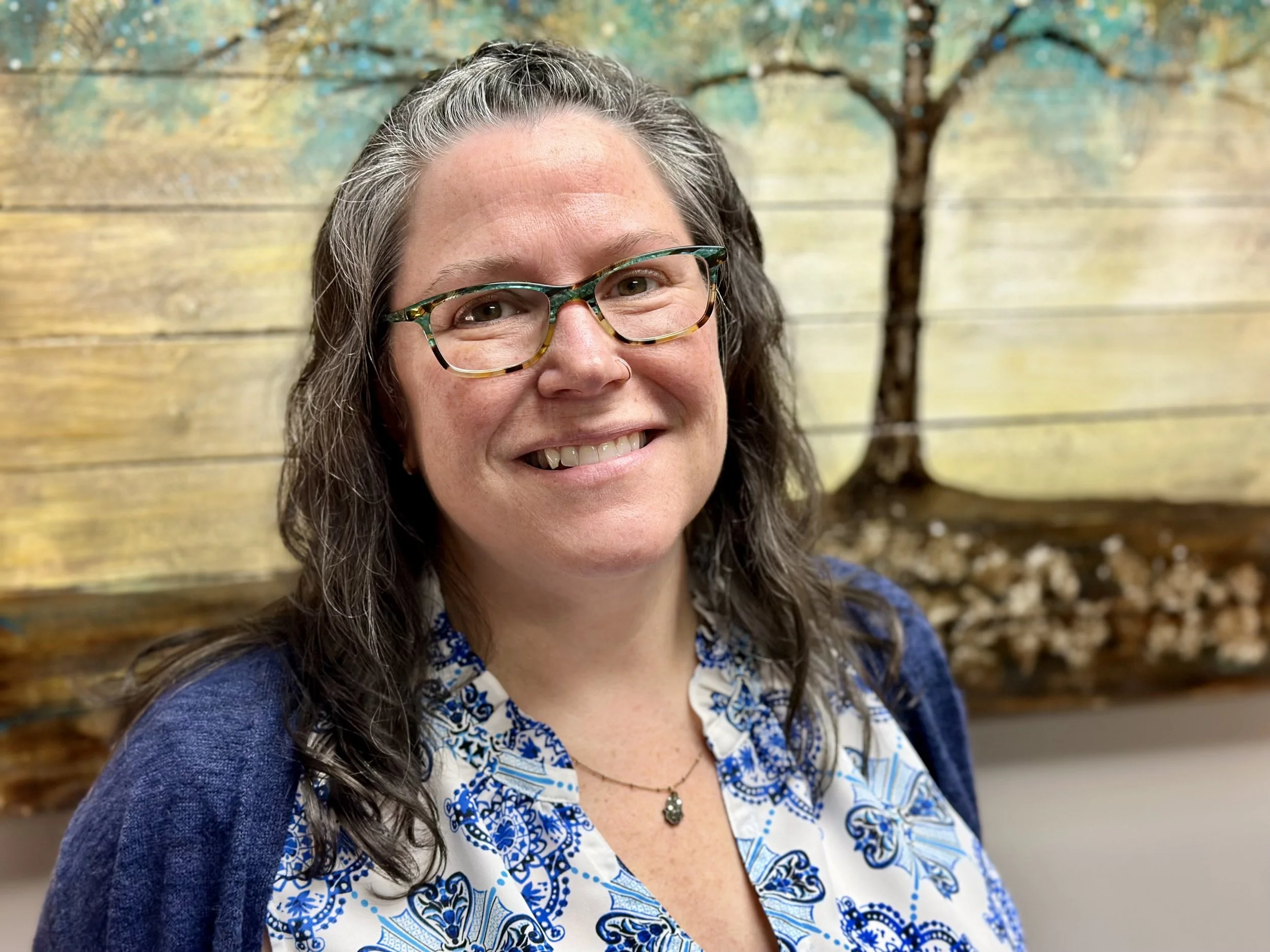 Anxiety therapy and treatment — Anxiety & Depression Clinic of Columbia