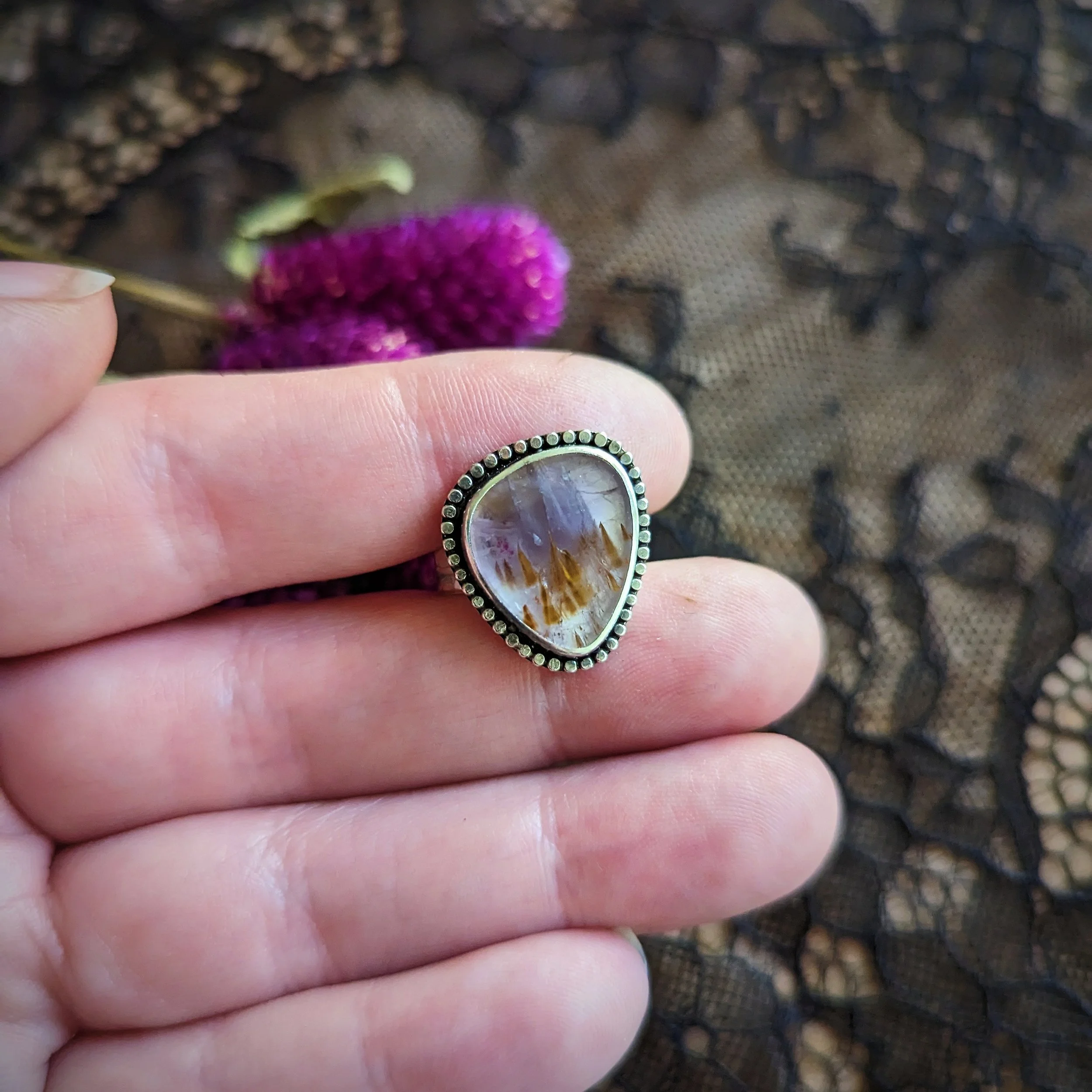 Get Supercharged with Super 7: The Mighty Stone That Does It All!