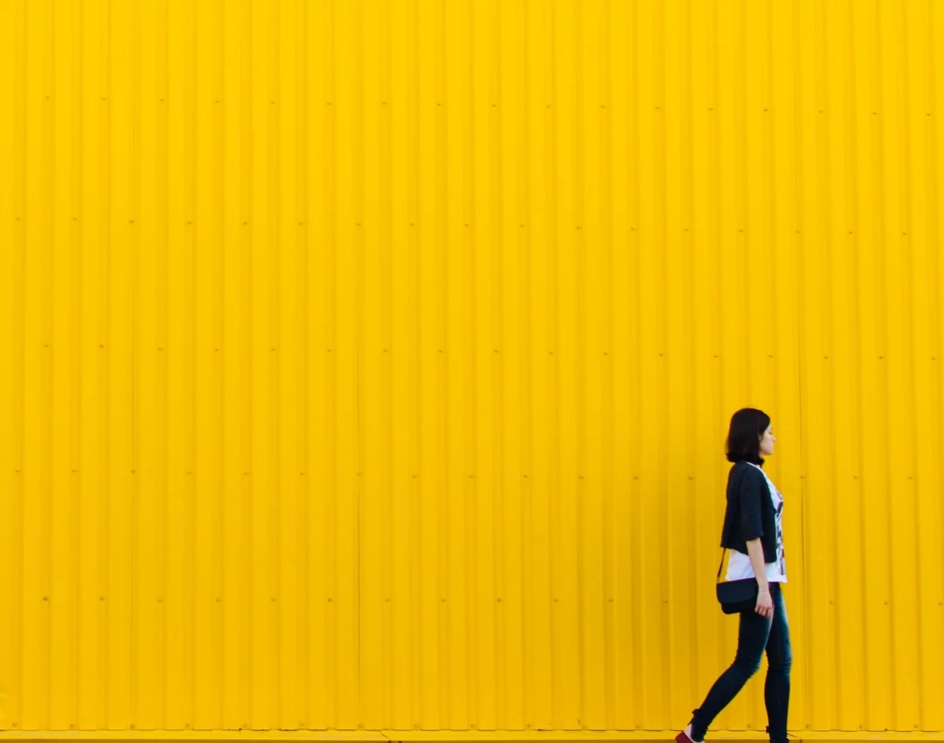 5 principles to change your life. Shift your focus to 'Day One' not 'one day' thinking. 