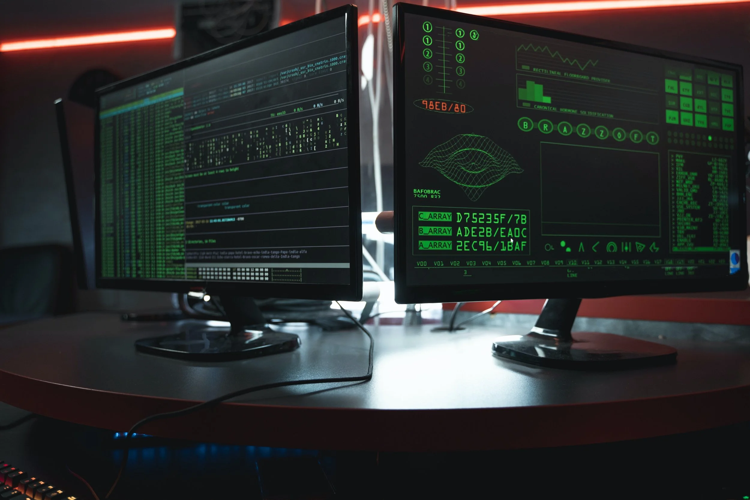 Protect Your Data, Protect Your Business