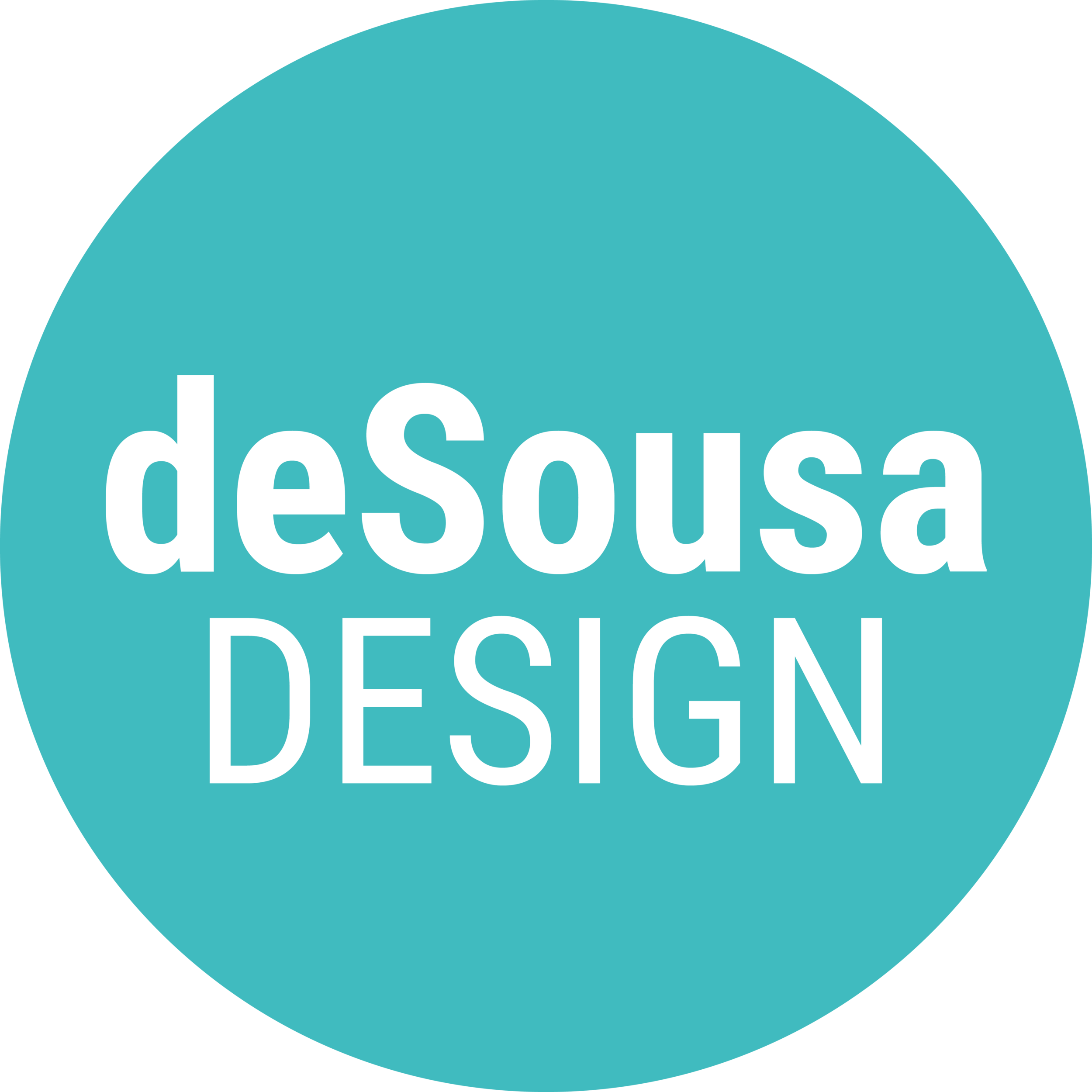 deSousa DESIGN
