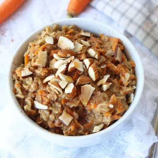 Instagram @thehealthysweetpotato