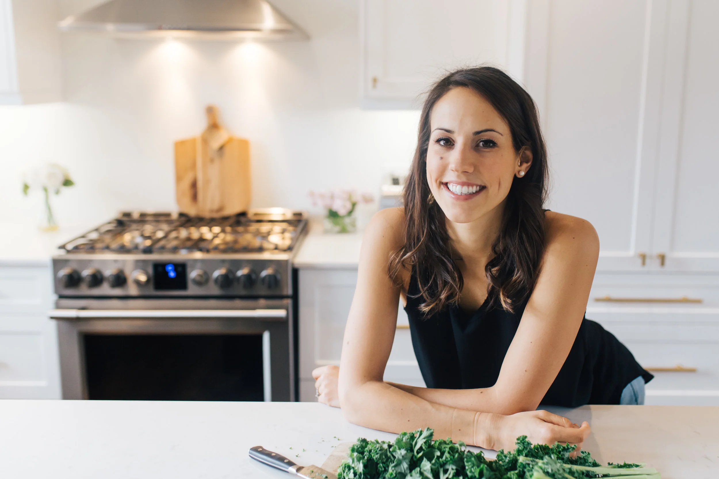 Jess Dalliday AKA @thehealthysweetpotato