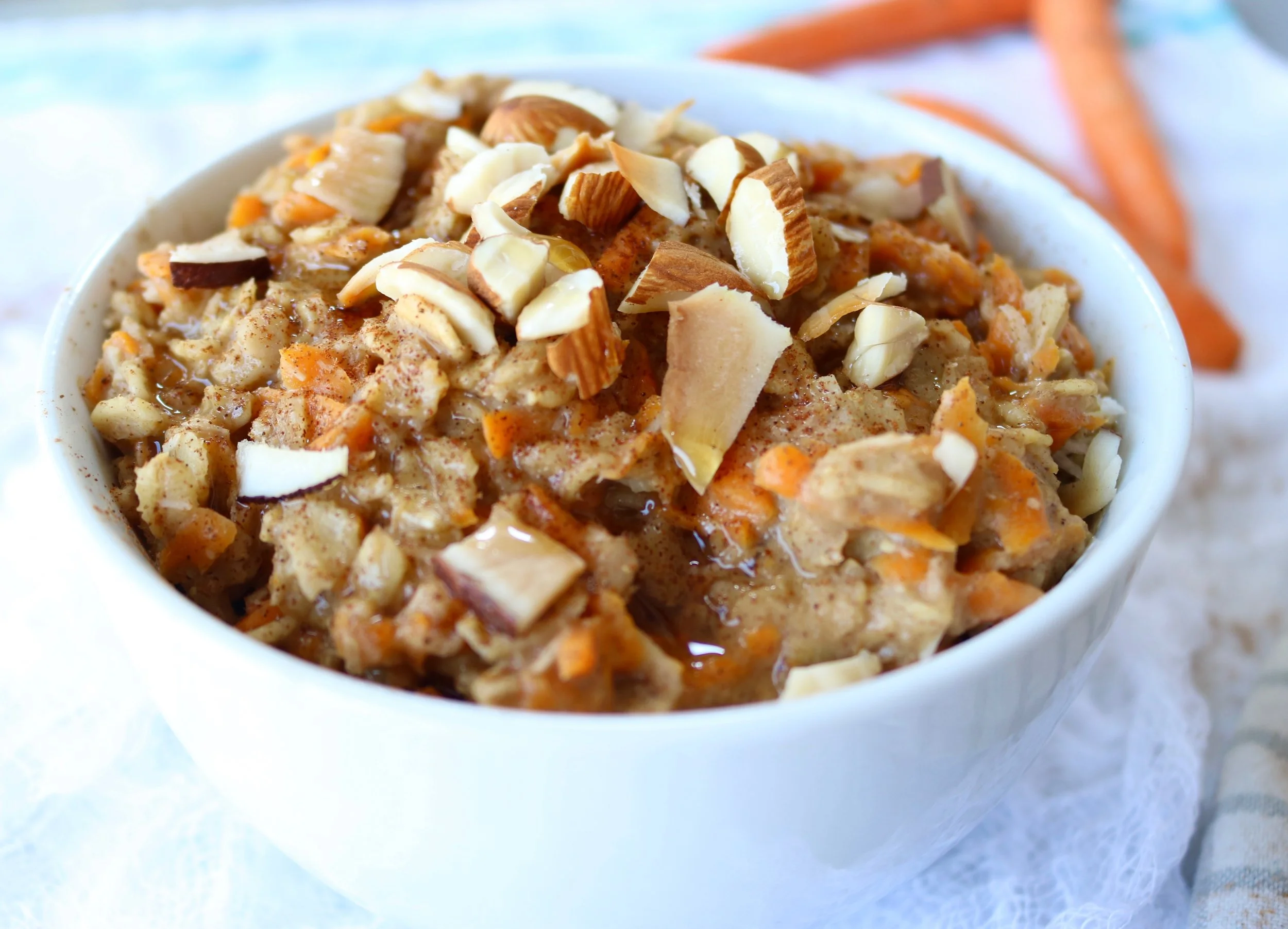 Instagram @thehealthysweetpotato