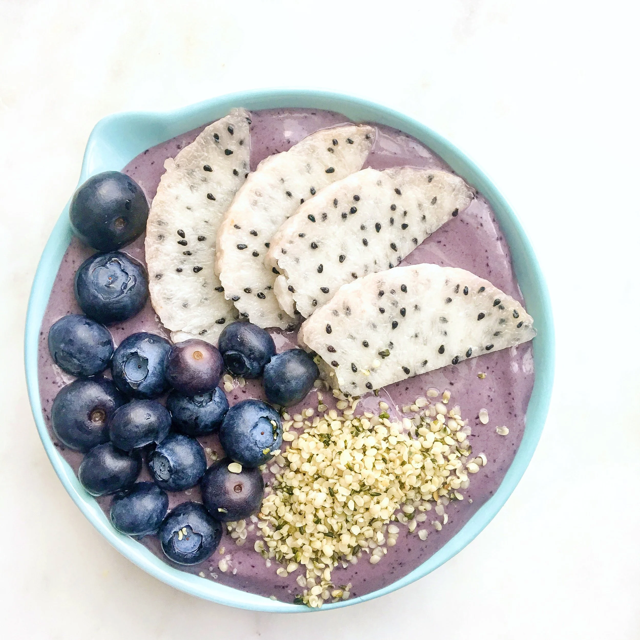 5 Smoothie Recipes to Start Your Morning Off Right!