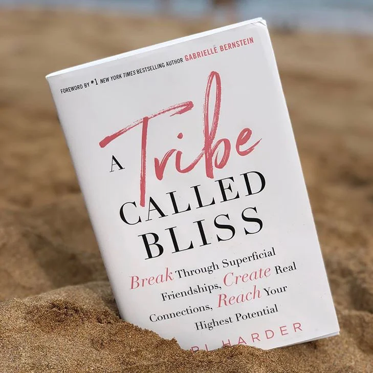 A Tribe Called Bliss