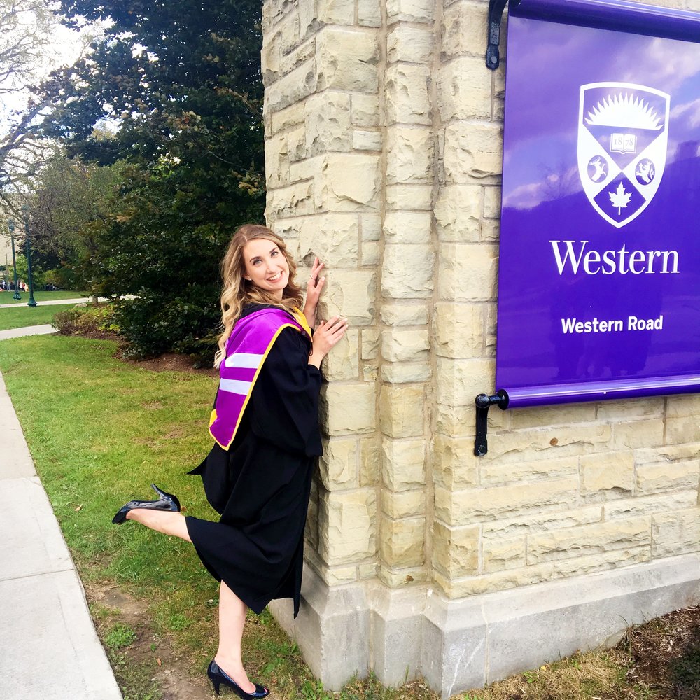 Emma Jack Physiotherapist, Western Graduate