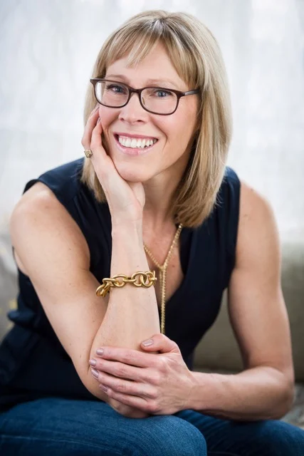 Changing the Game: Susan Kovacs