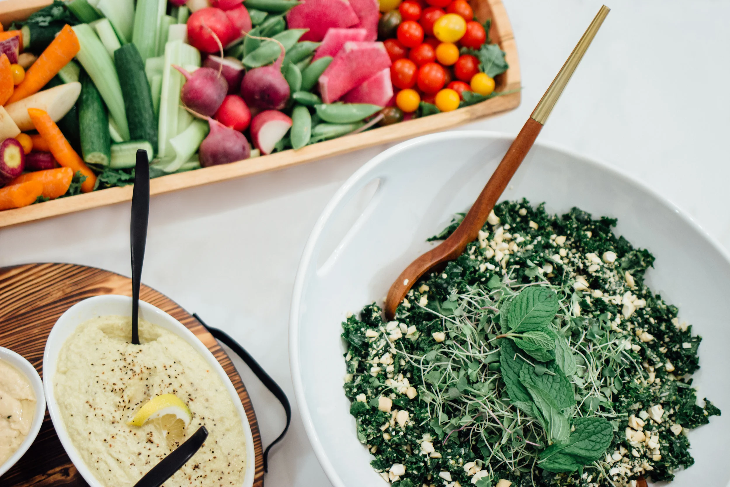Meal Prep for Success: Natalie Kollars