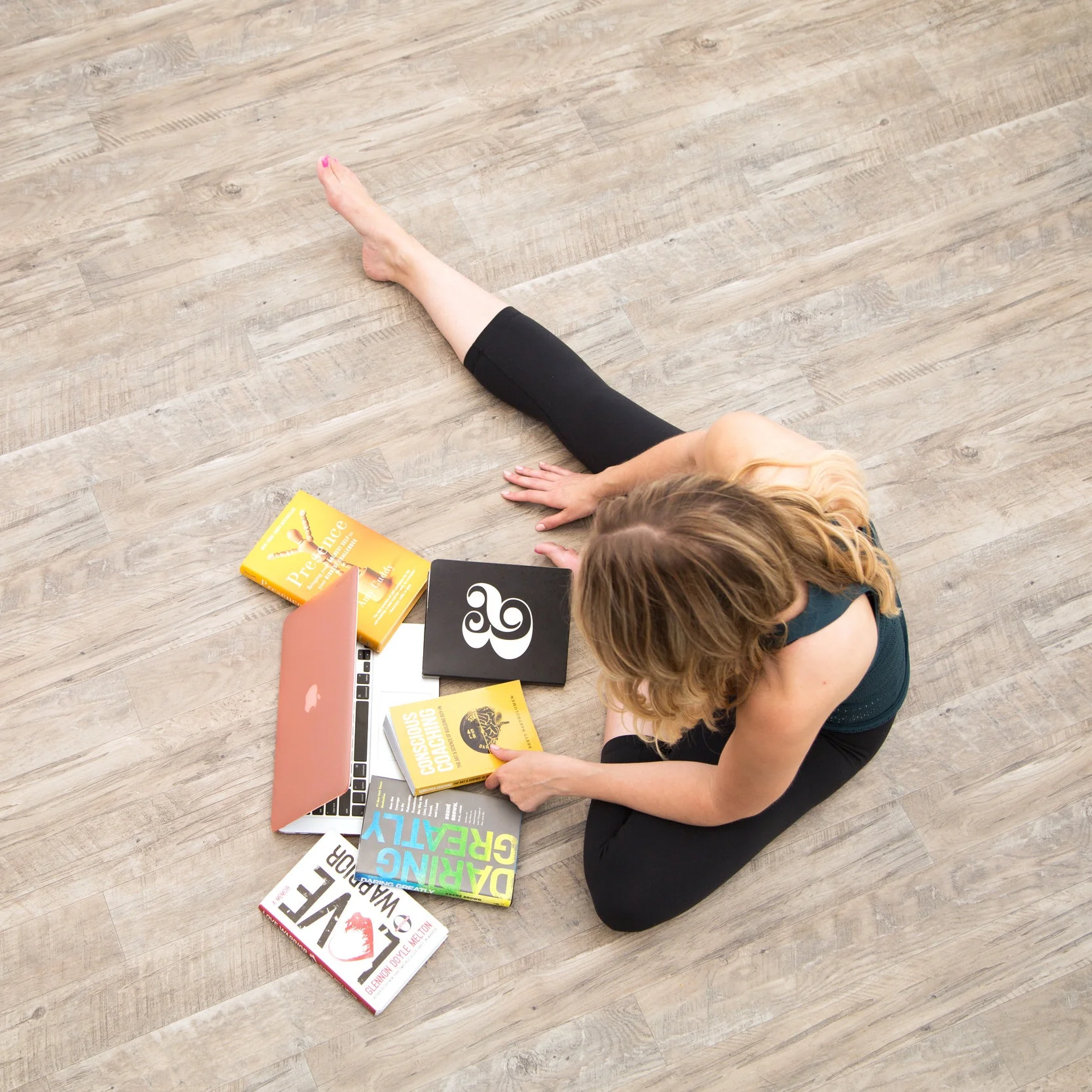 My 5 Favourite Fall Reads