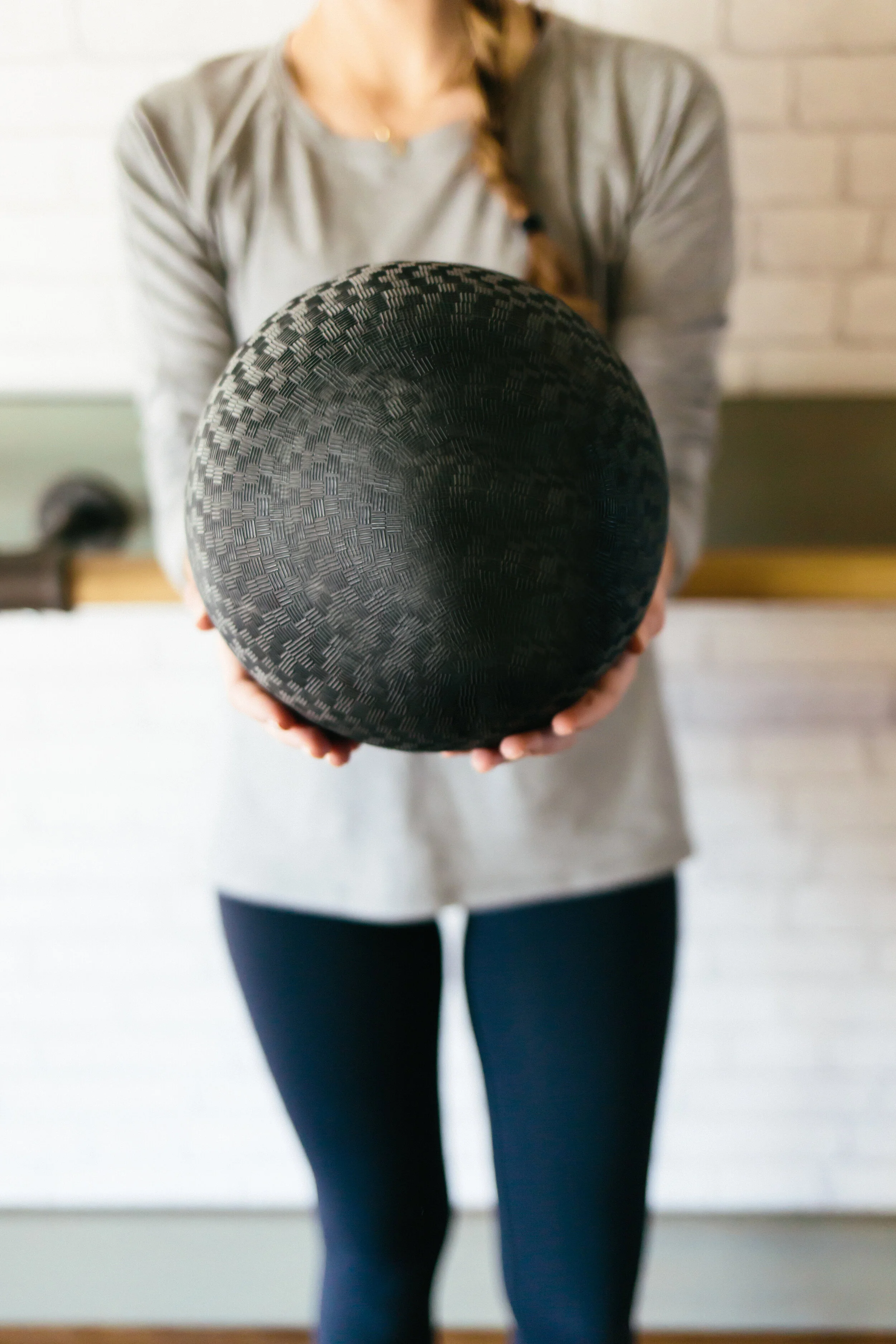 Pelvic Health and Your Quarantine Workouts with Karla Van Beveren