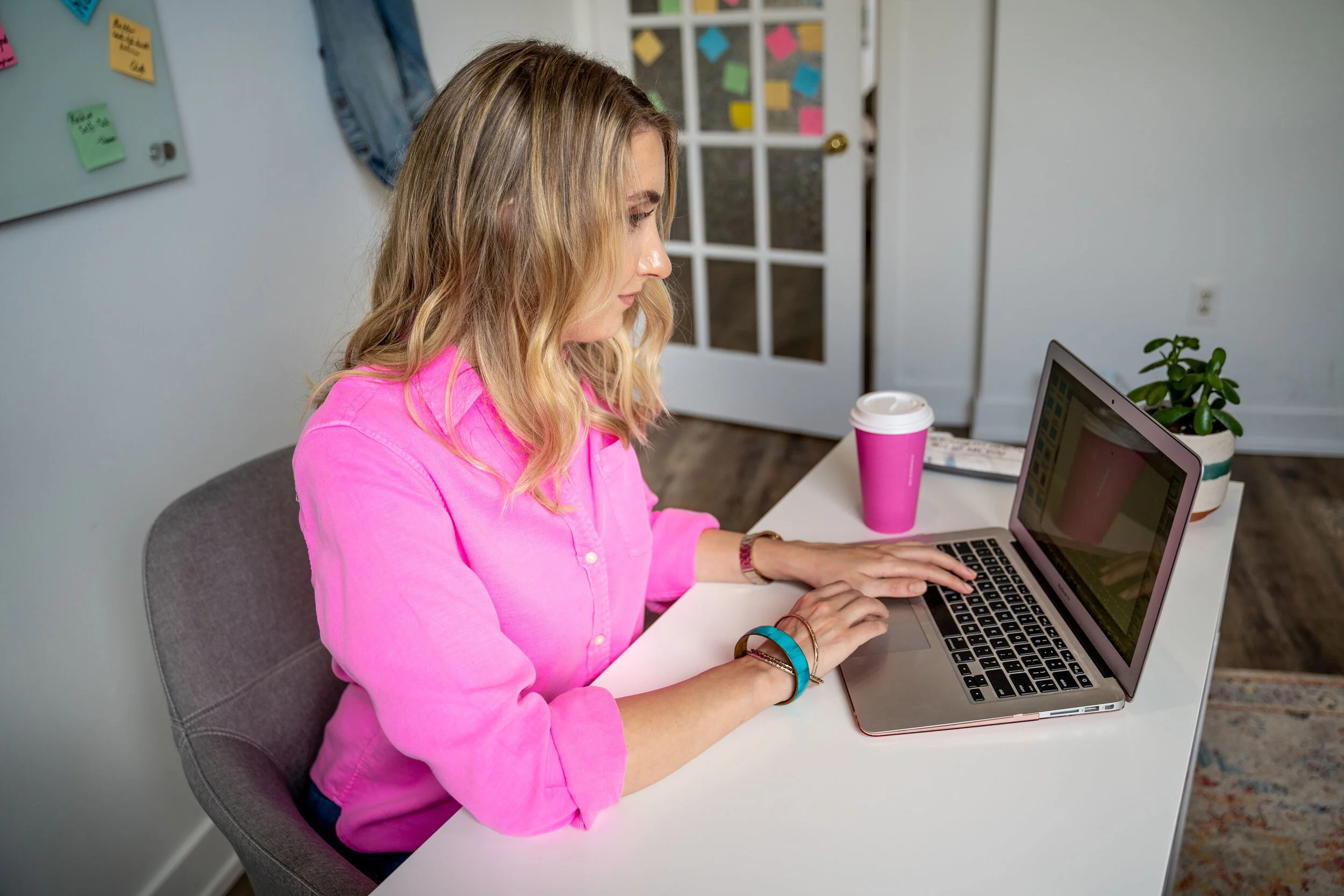 Virtual Visits 101