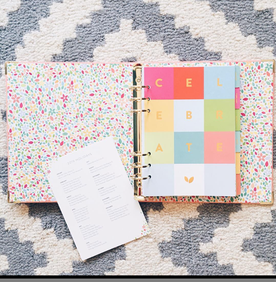Cultivate What Matters Powersheets