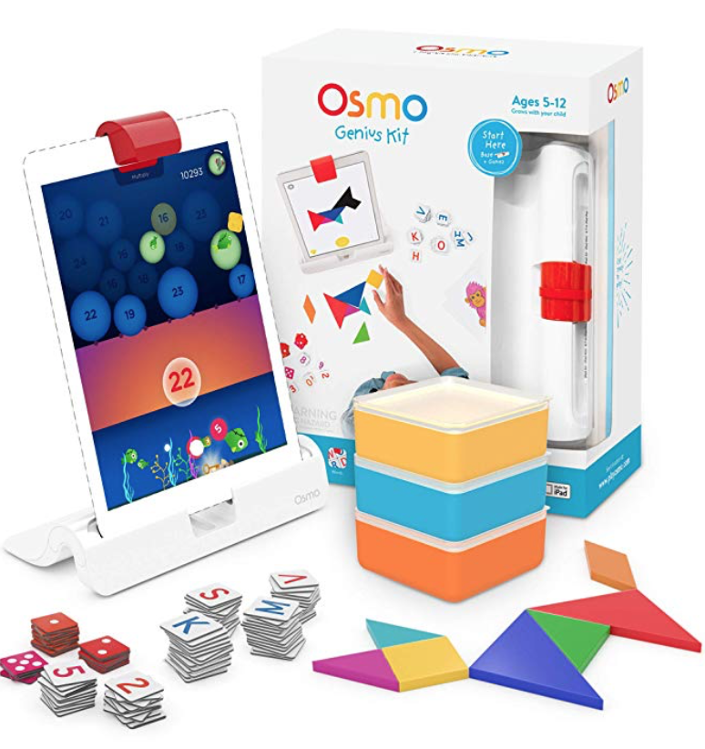 Osmo Genius Kit