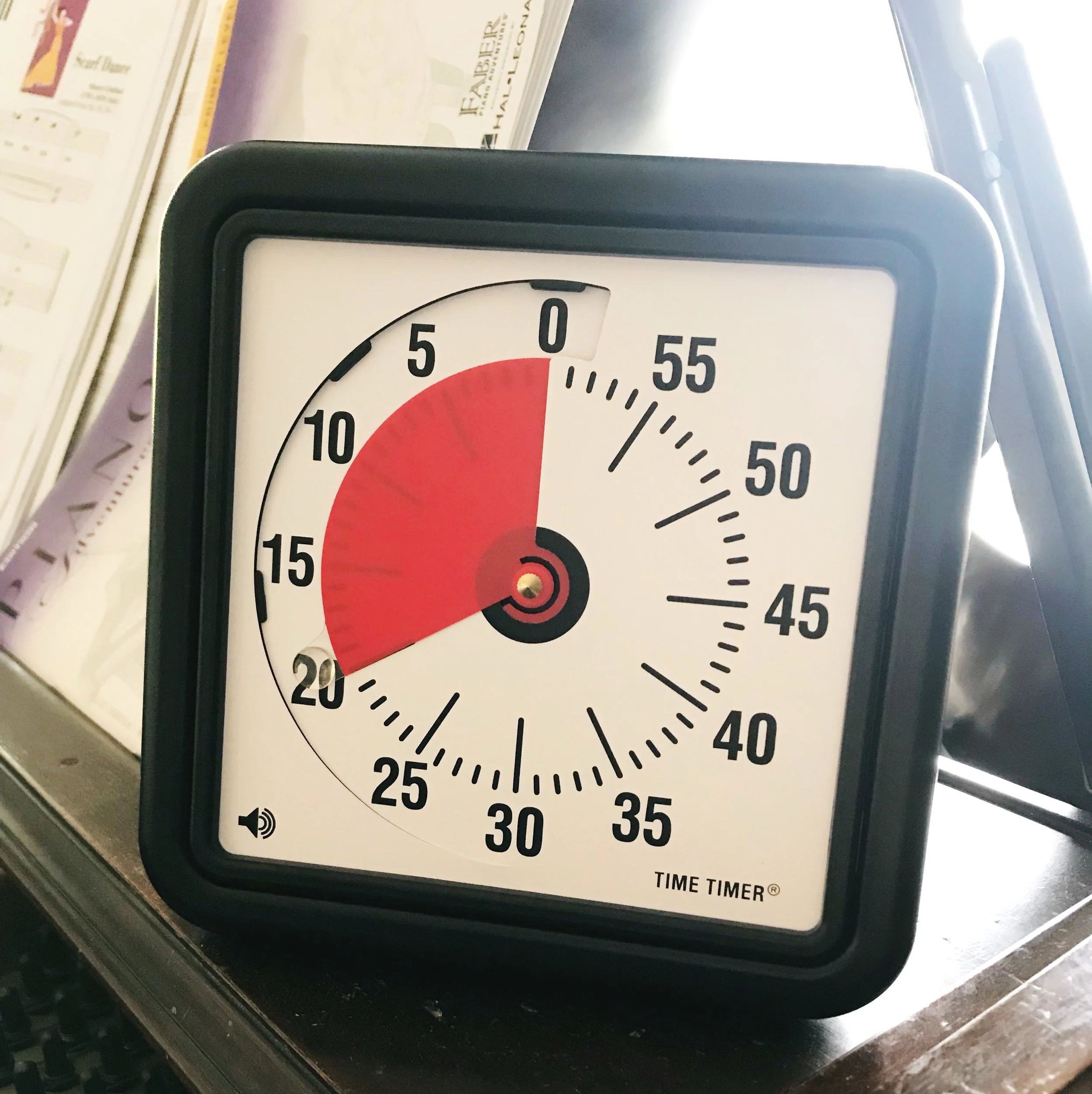 Time Timer