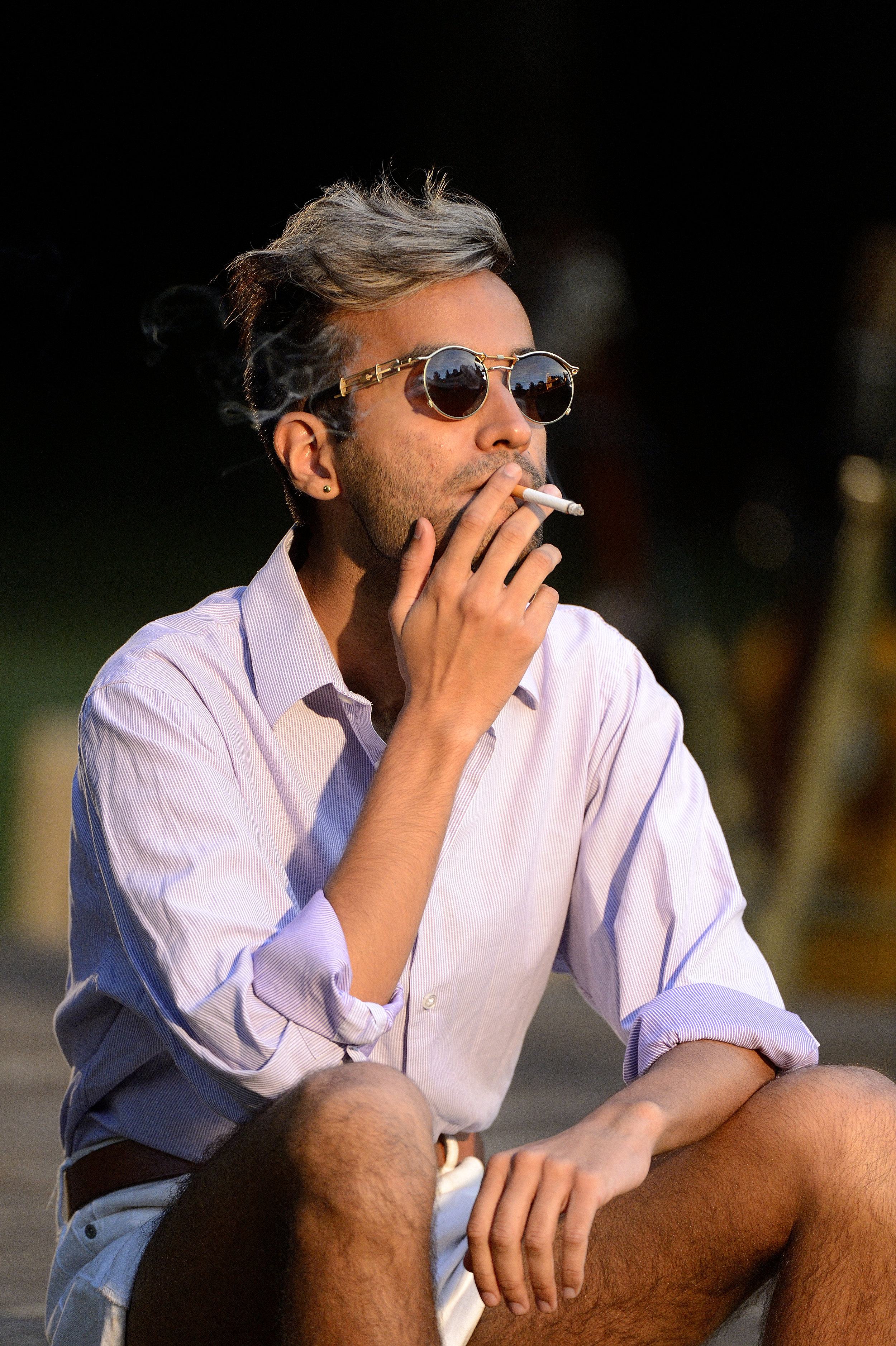 Berowne in Love's Labour's Lost