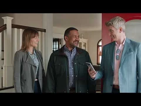 century 21 - abandonment campaign/balloon 