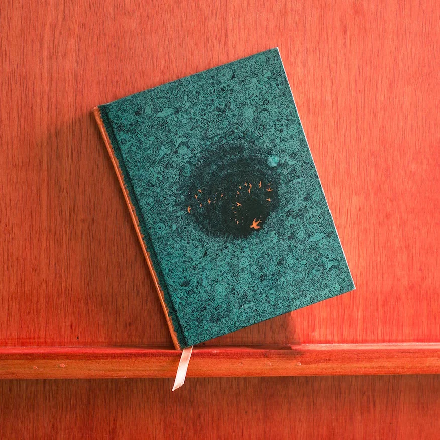 Sótano de las Golondrinas