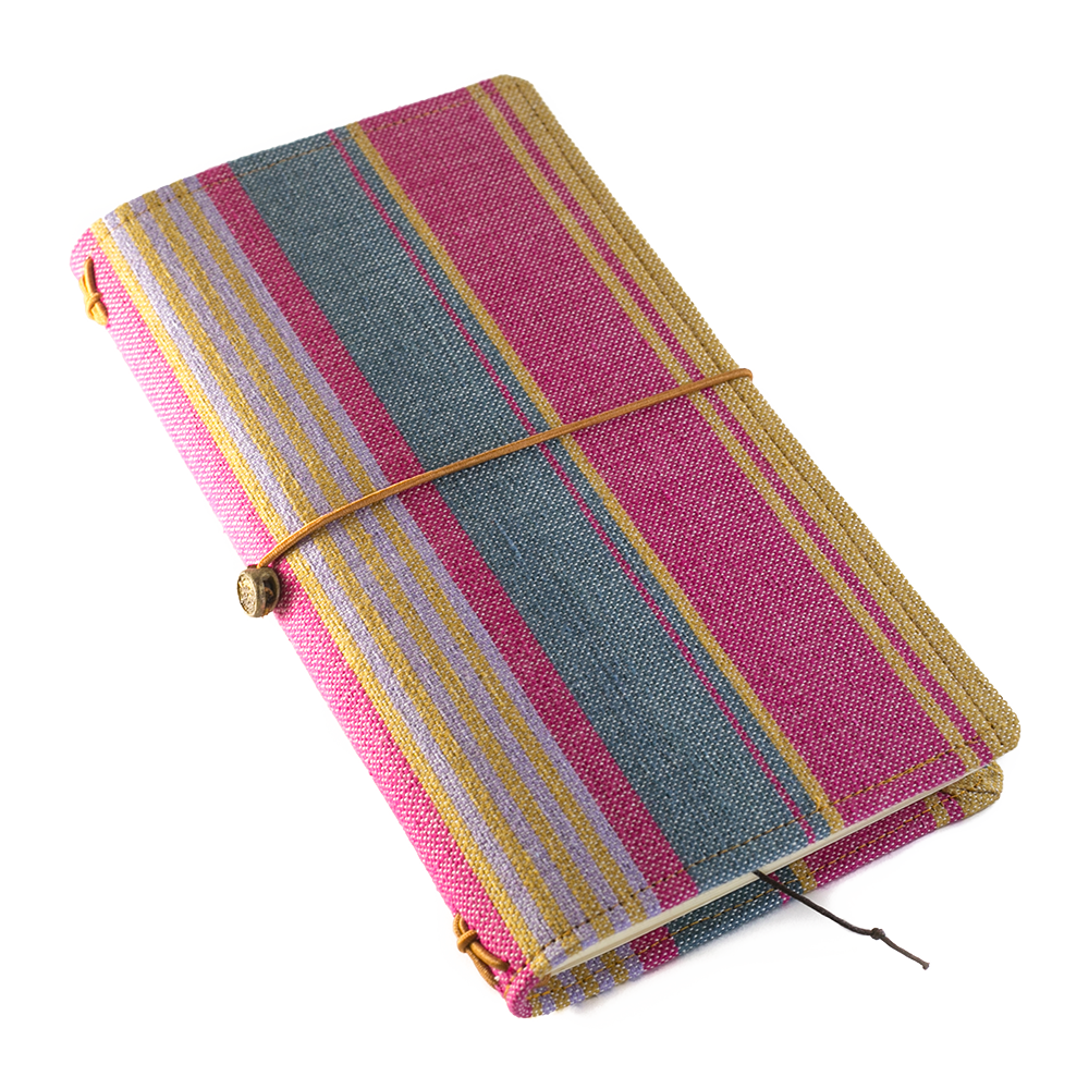 Aventura Textil - Rosa Mexicano
