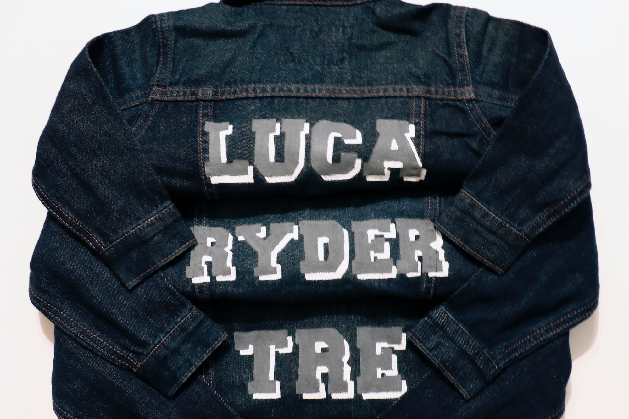 monogram-denim-jacket