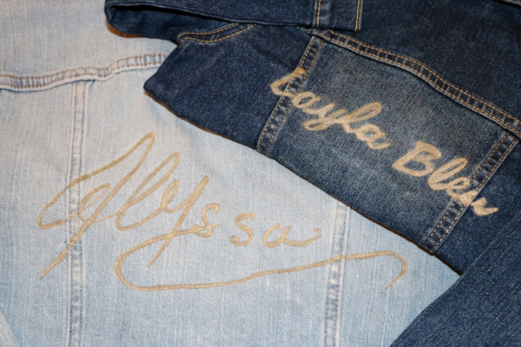 personalized-denim-jacket