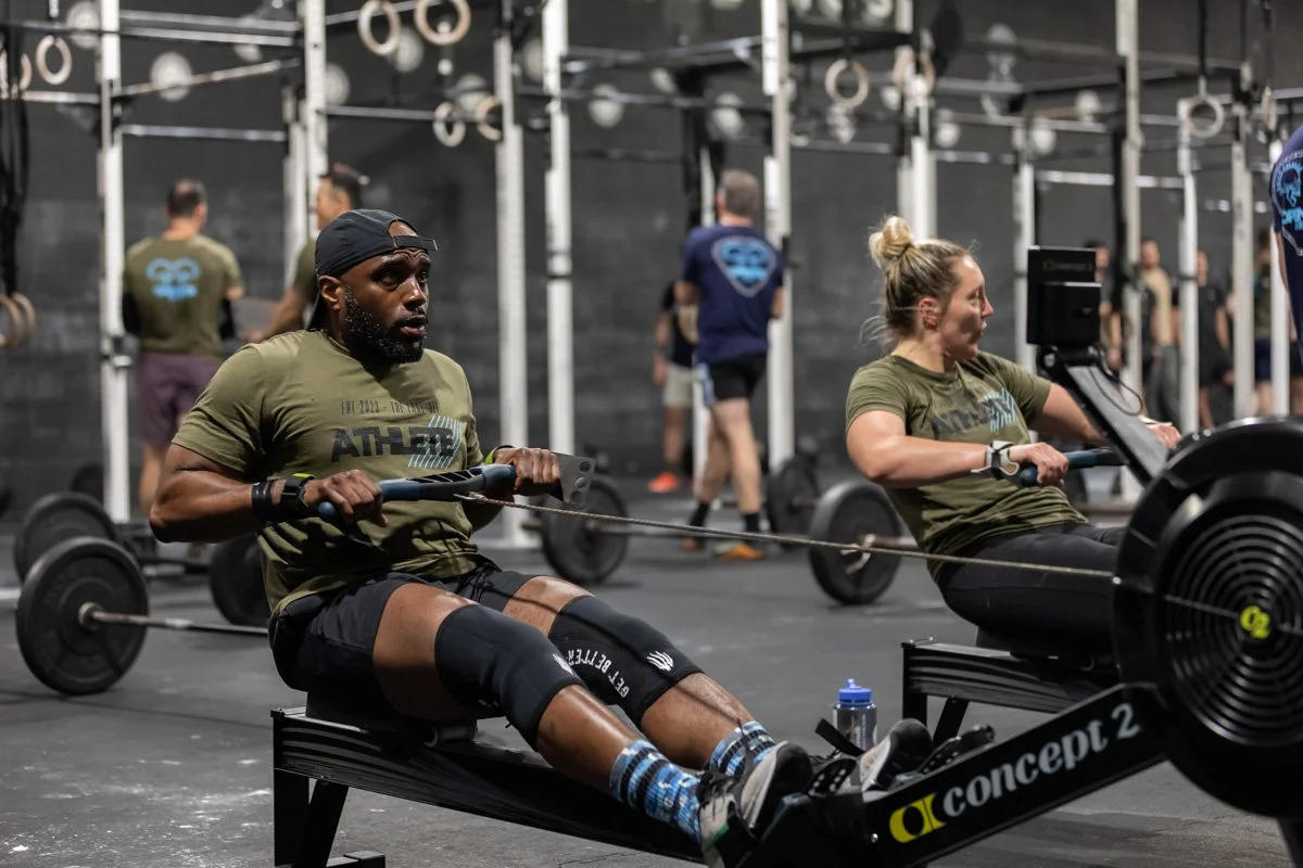 Training Sternum Pull Ups Kinobody Beginner Crossfit Classes Near