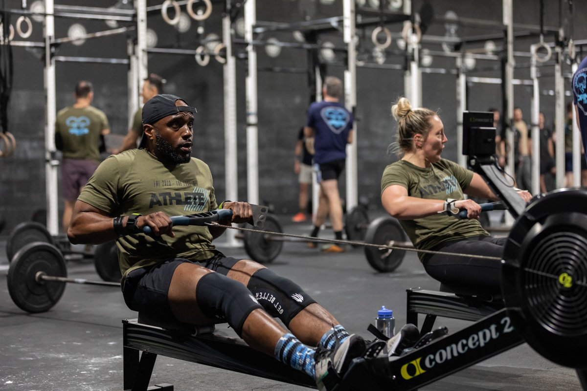 Training Sternum Pull Ups Kinobody Beginner Crossfit Classes Near