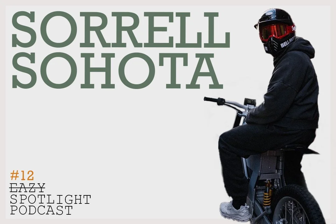 Motohut &amp; The Importance of a Positive Mindset