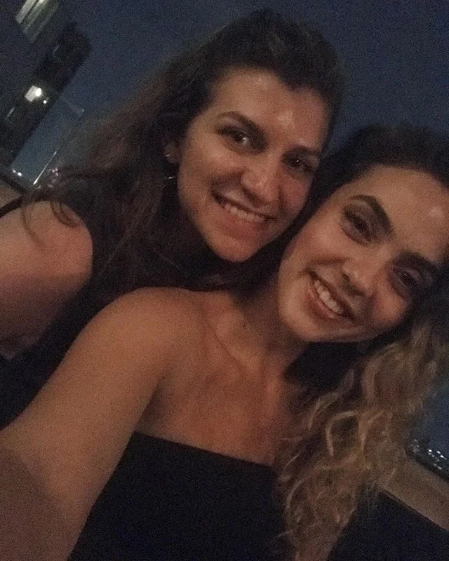 The only girl that can take me out of an insta-hiatus! Thanks for over a week of endless fun, inspiration and reminders of true friendship! It&rsquo;s surreal to think 7 years go by this fast, but you make the international reunions worth it! Keep ma