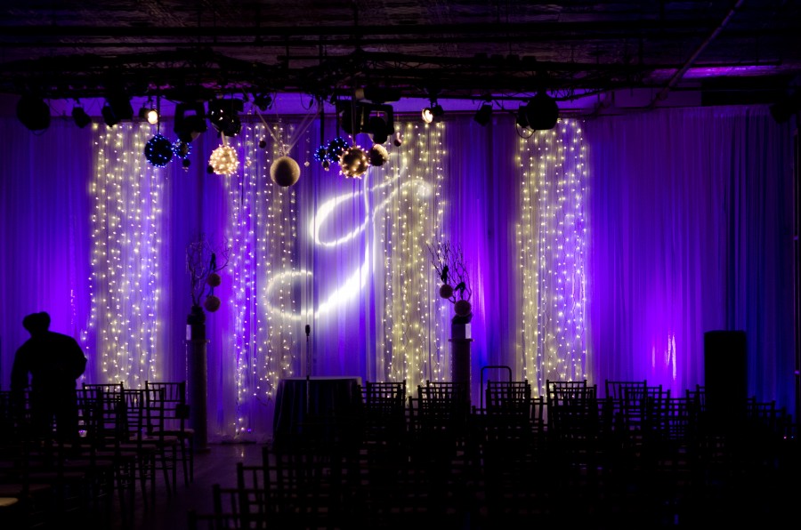 Venue Fairy Lights