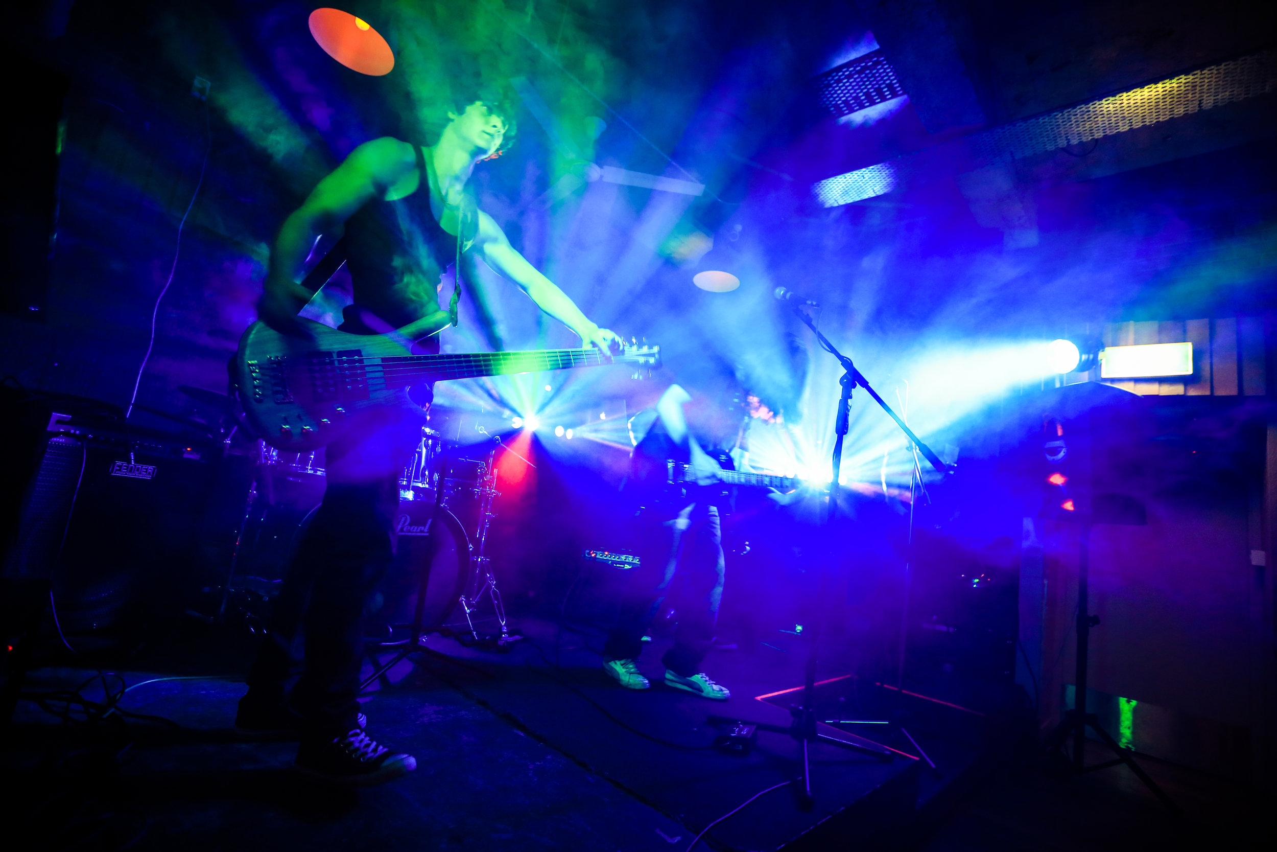 Wedding Entertainment