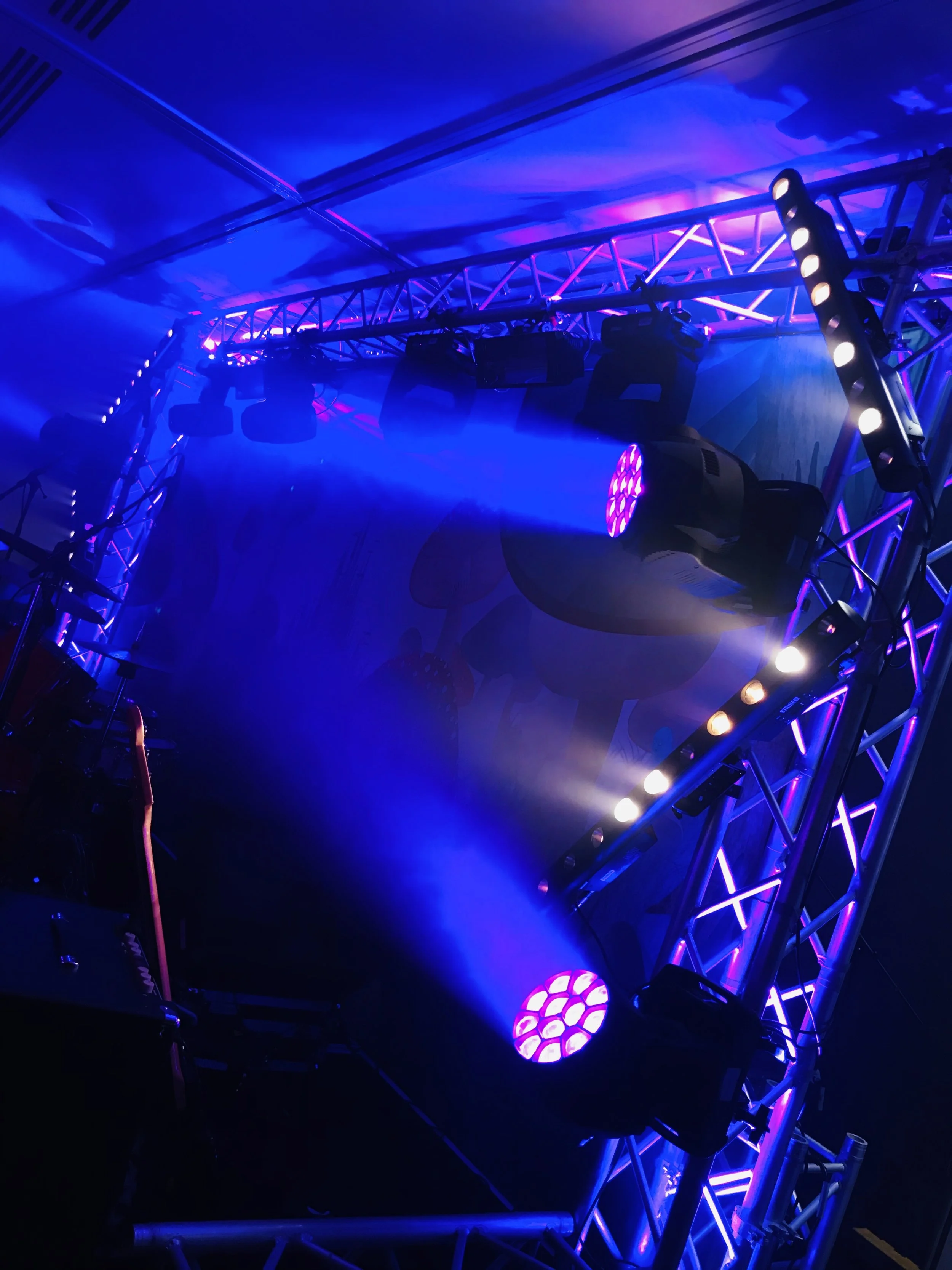 Western Springs School Ball