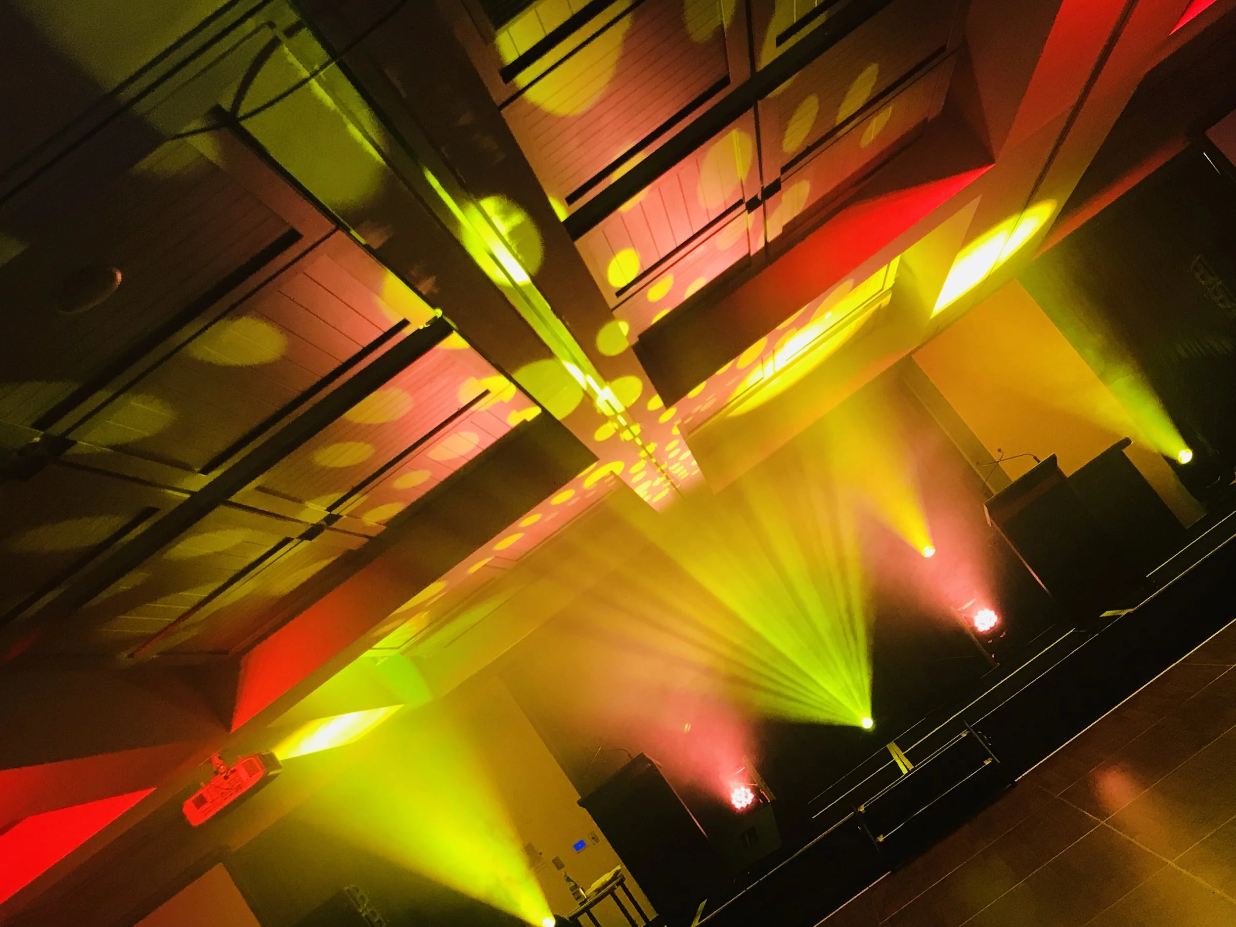 Liquorland Conference