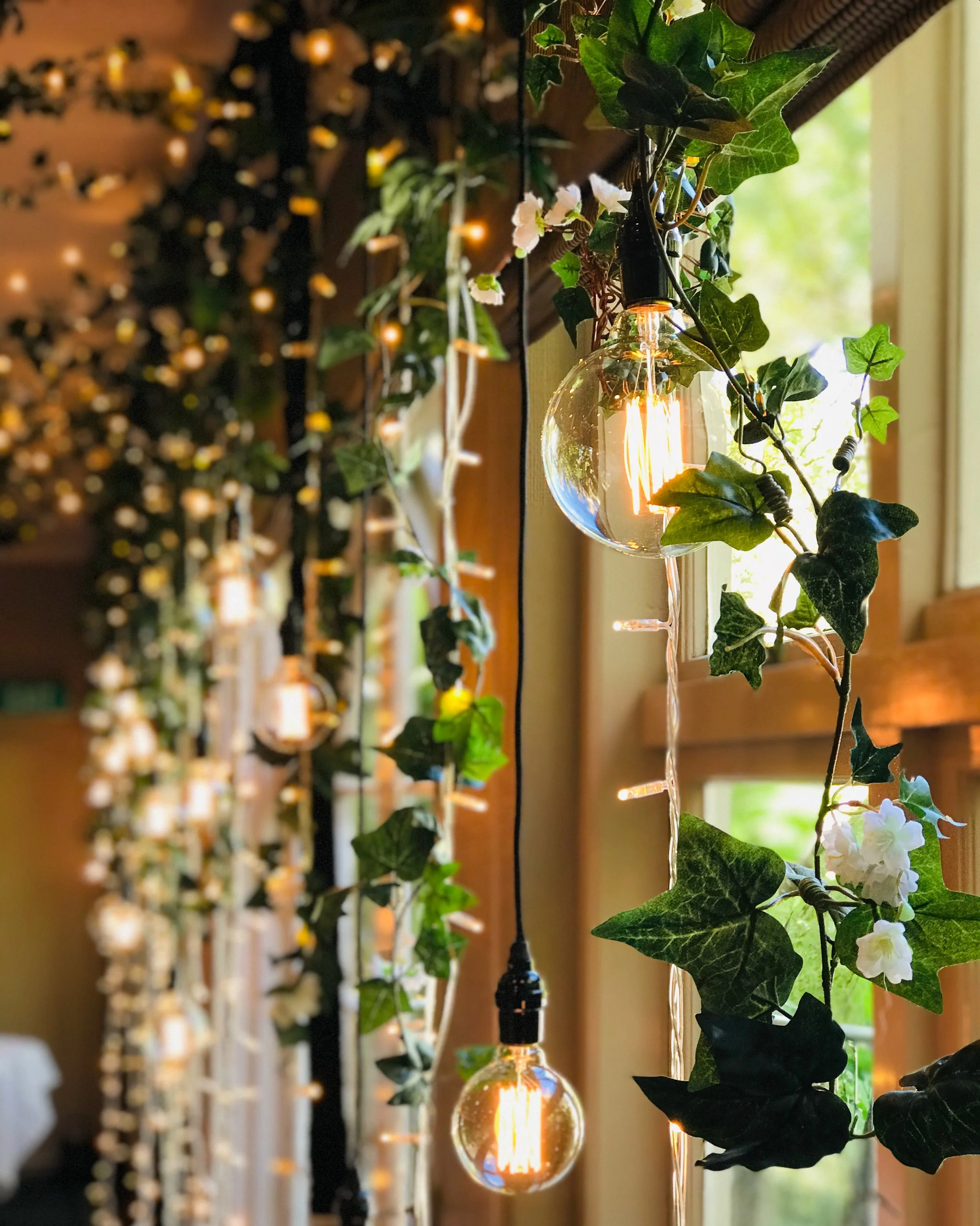 One Tree Hill Wedding