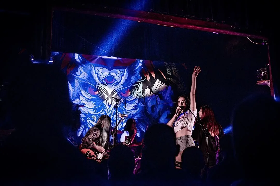 Strangely Summer Tour NZ