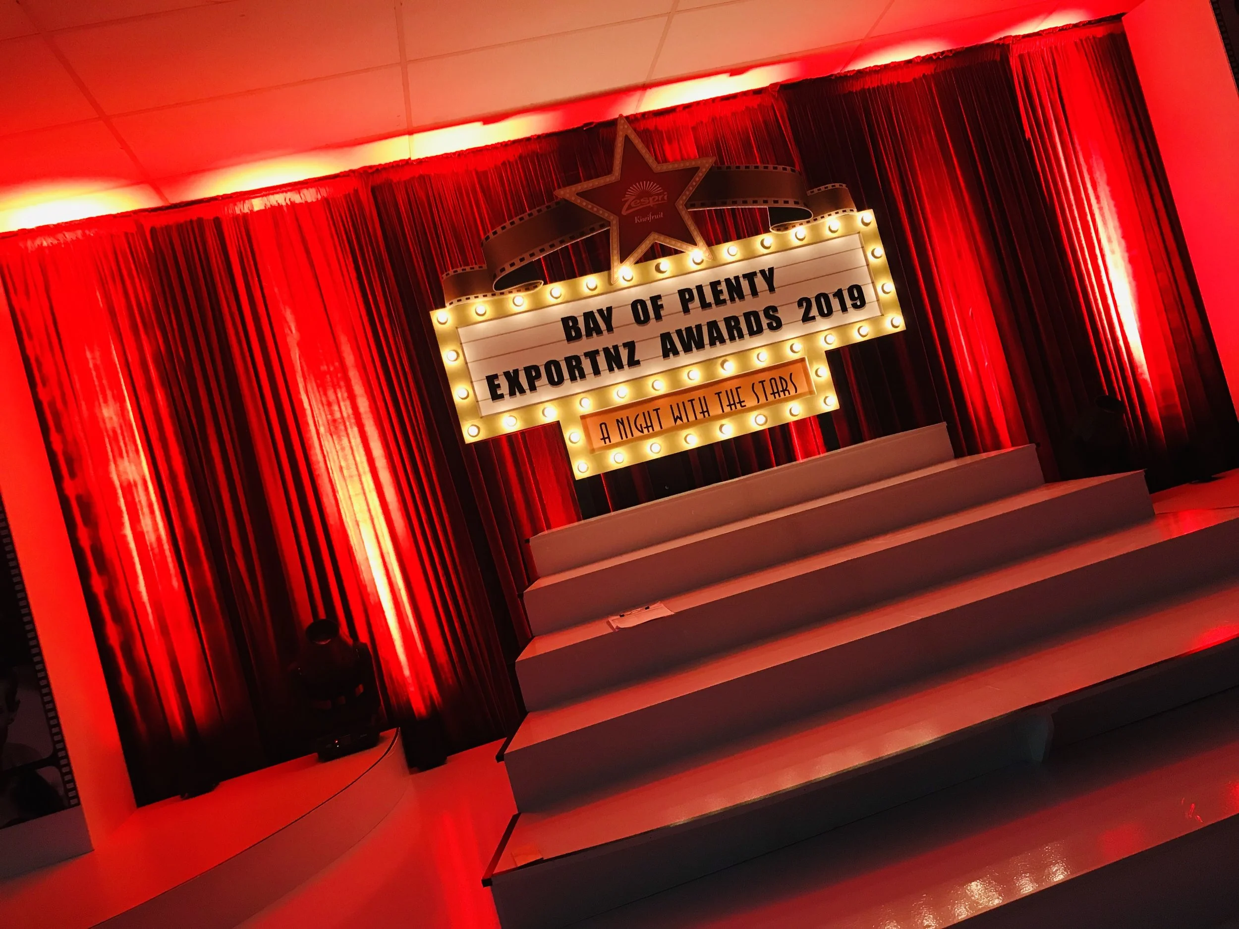 Bay Of Plenty Export Awards