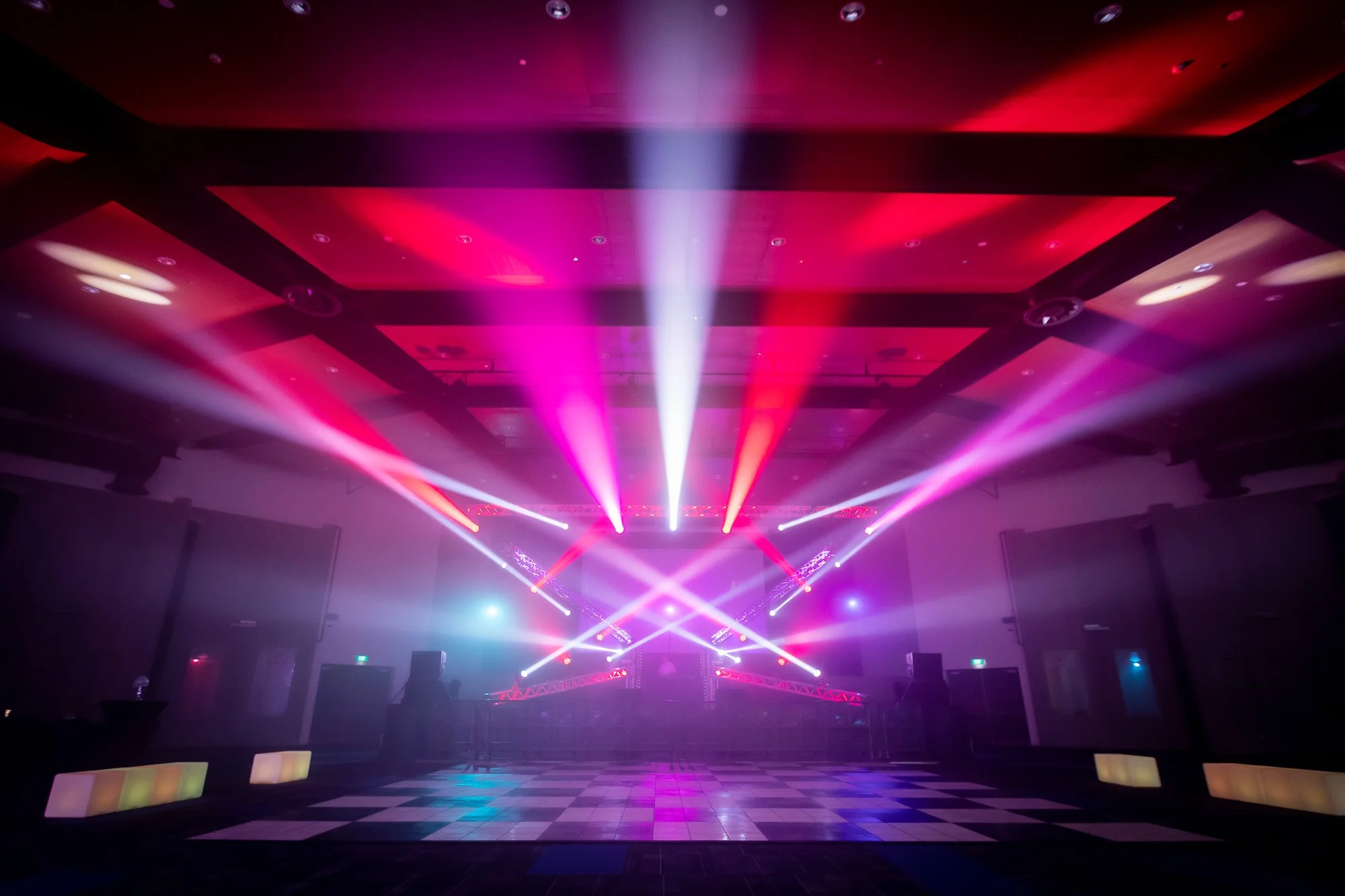 Sacred Hearts Ball 2019