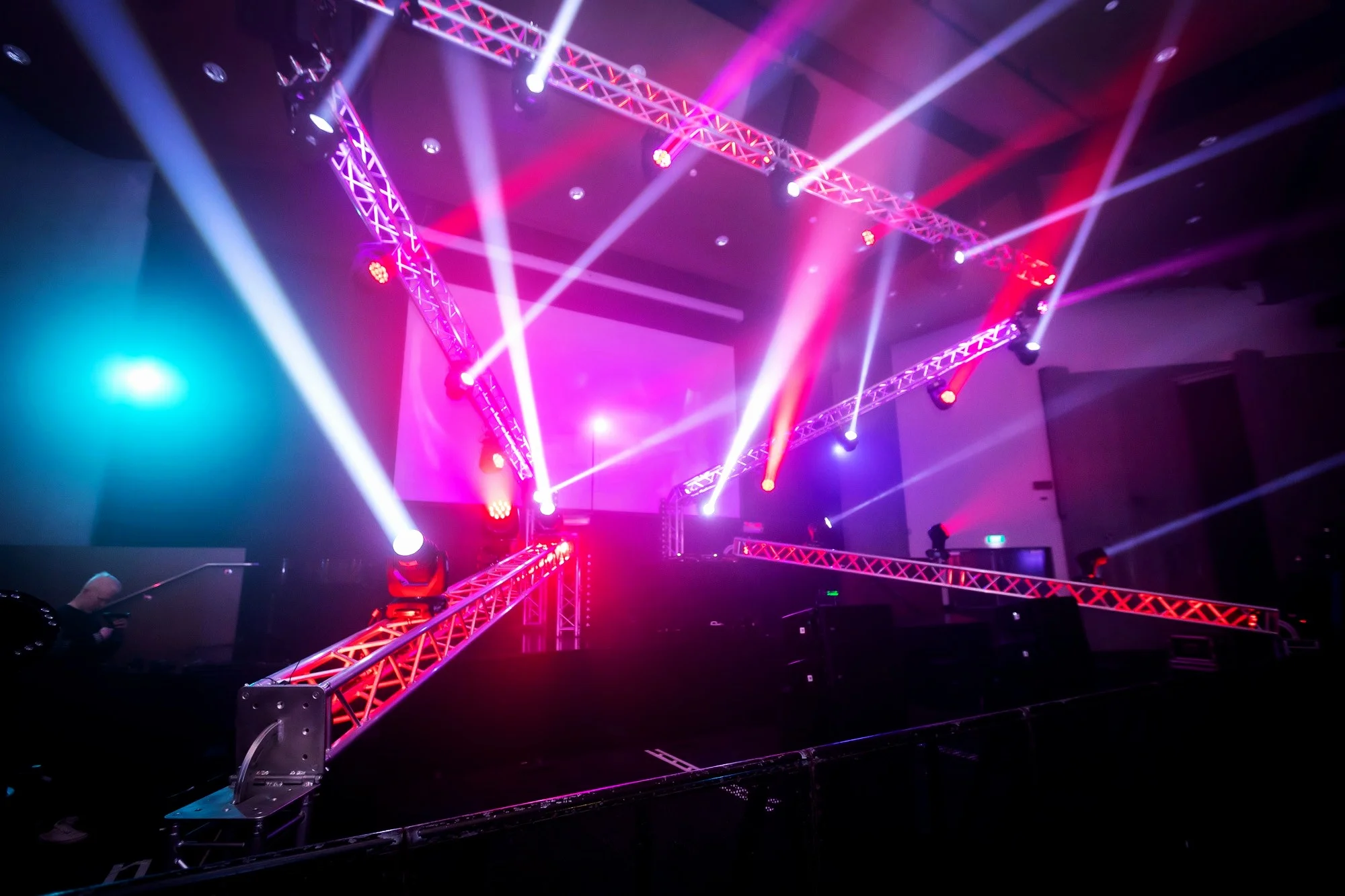 Sacred Hearts 2019 Ball