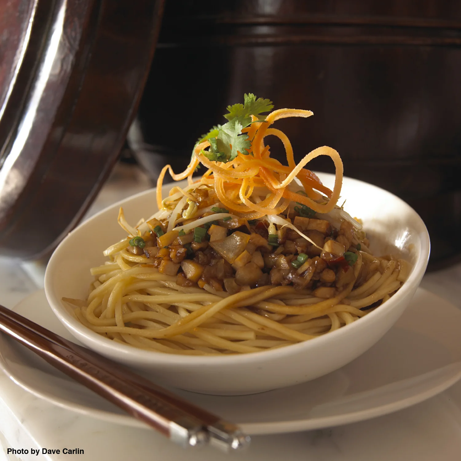 Zha-Jiang Mian