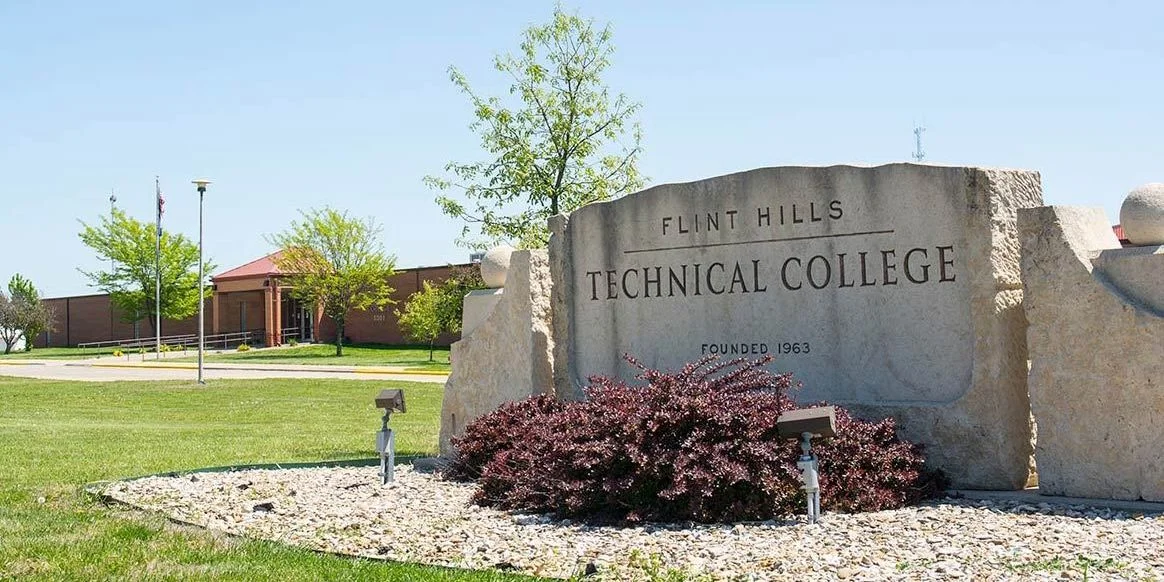 Flint Hills Technical College — Kansas Technical Colleges
